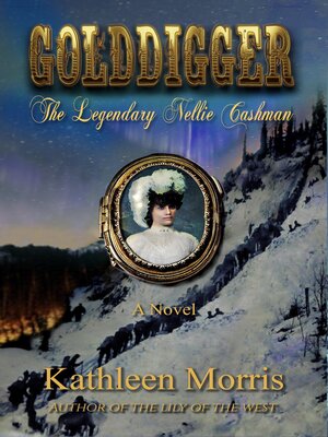 cover image of Golddigger